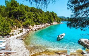 Apartments Maria Brač